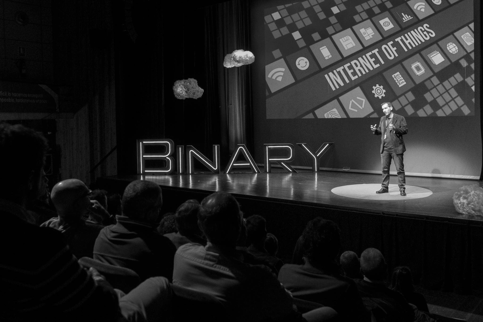 Binary Day